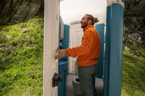 Best Local porta potty services  in Siler City, NC