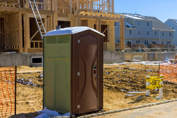 Best Portable toilet rental cost  in Siler City, NC