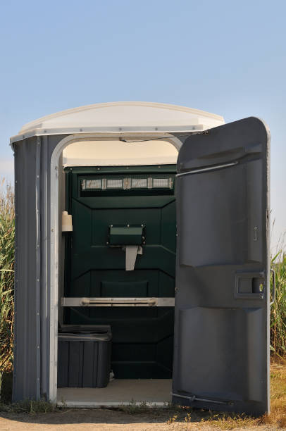 Best Sanitation services for porta potties  in Siler City, NC