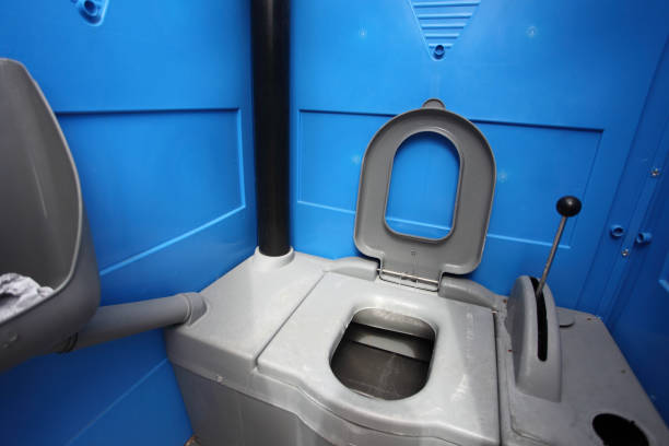 Best Luxury portable toilet rental  in Siler City, NC