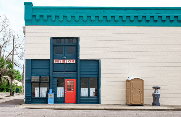 Best Portable toilet rental cost  in Siler City, NC