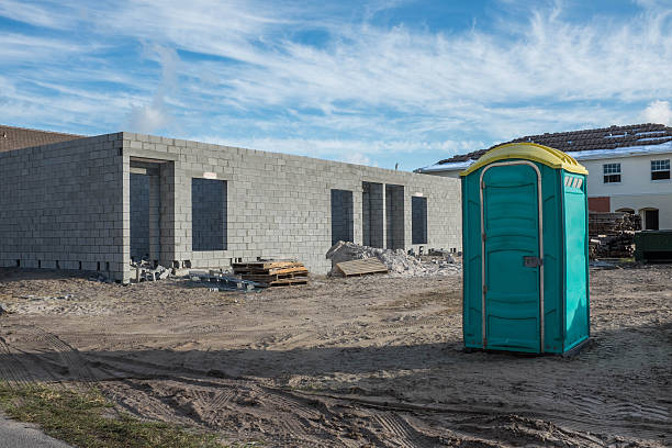 Best Porta potty rental for parties  in Siler City, NC
